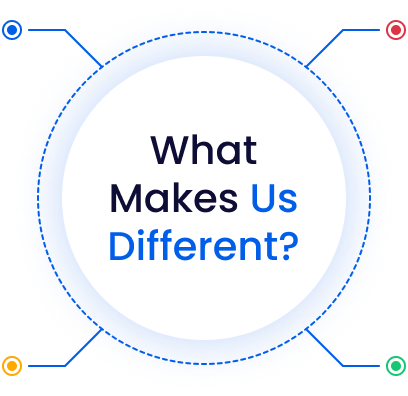 What Makes Us Different?