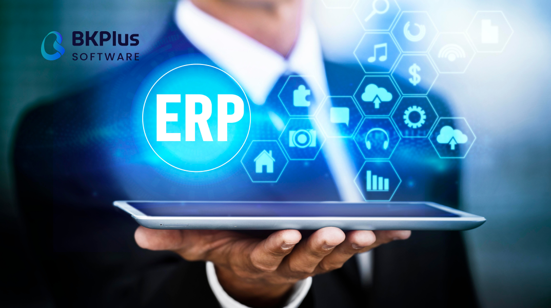 ERP Software Costs