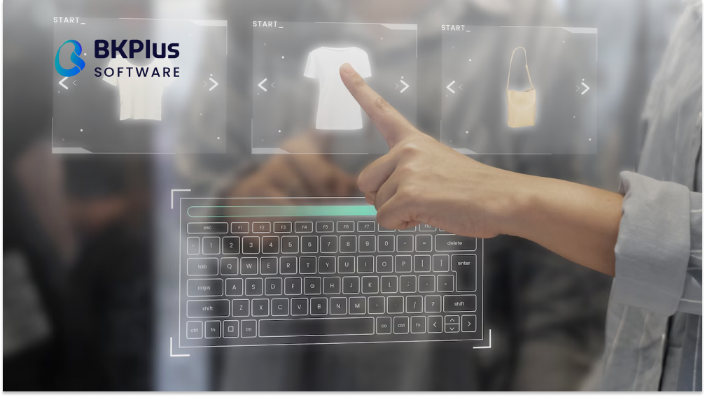 multichannel ecommerce platform