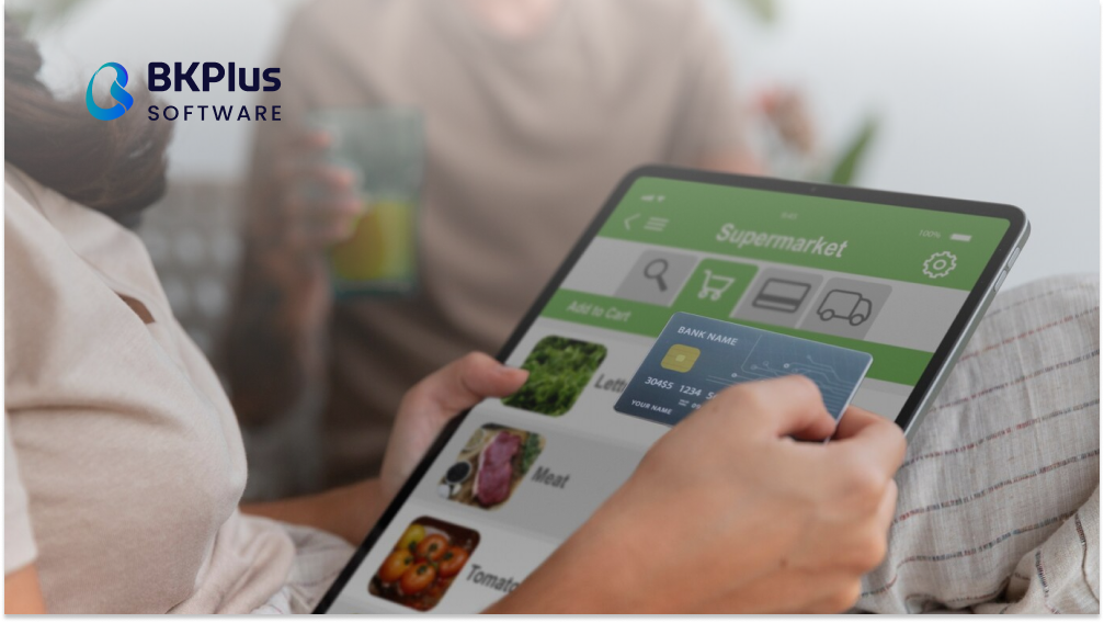 multichannel ecommerce platform