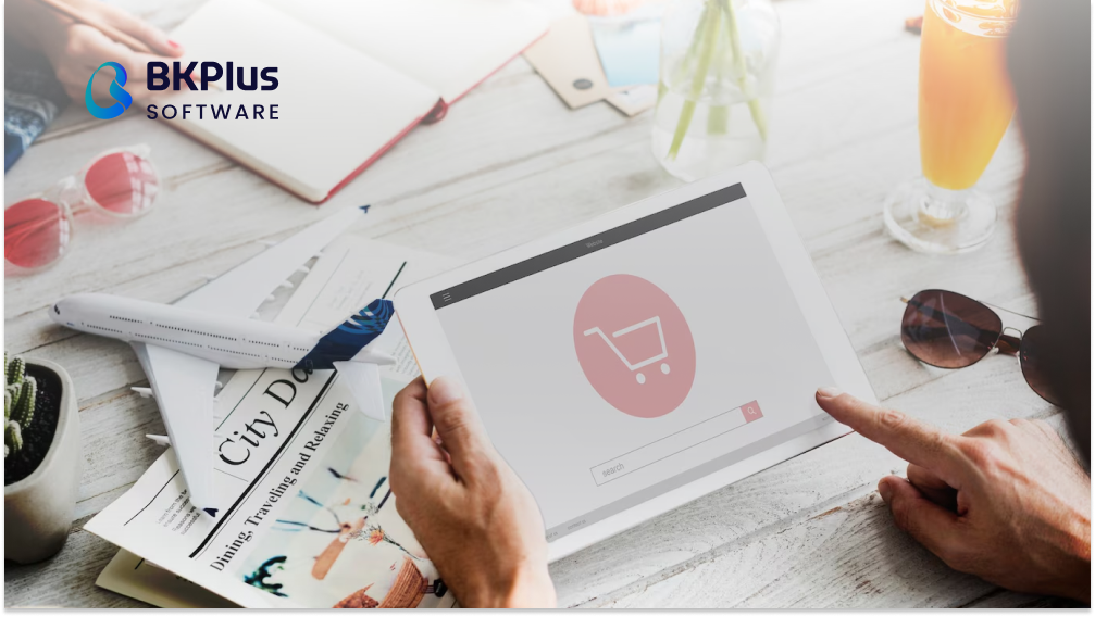 multichannel ecommerce platform