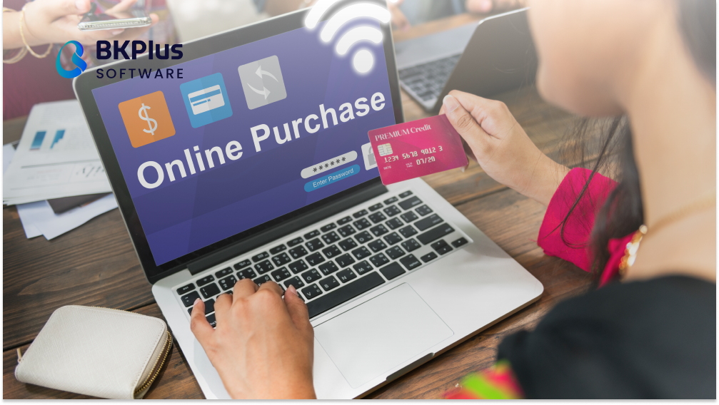 eCommerce Trends