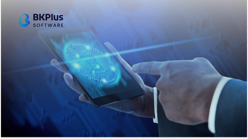 AI in digital payments