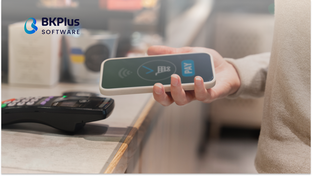 AI in digital payments