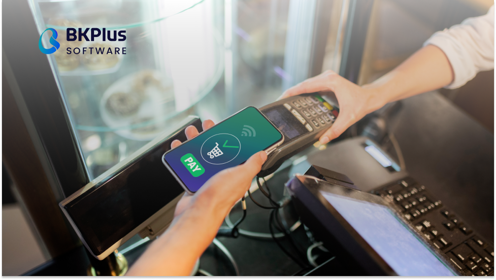 AI in digital payments