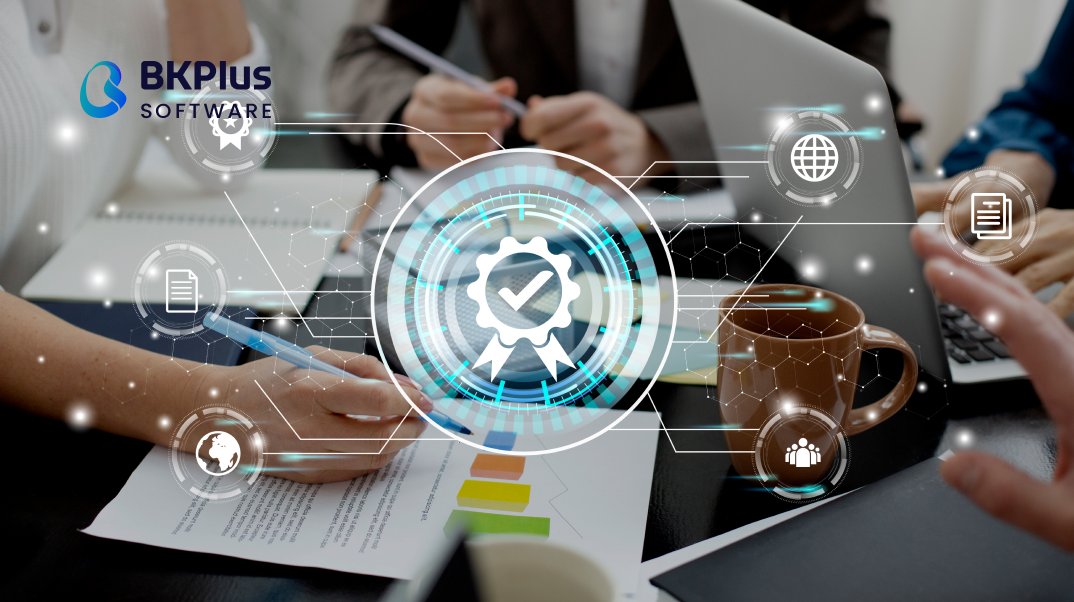 BPM in digital transformation
