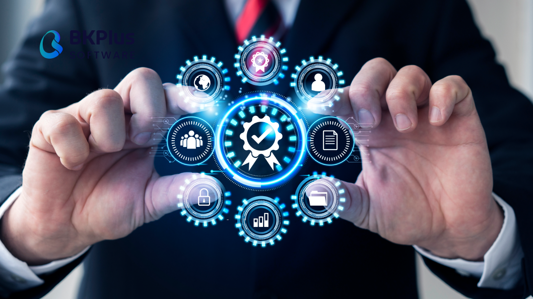 BPM in digital transformation