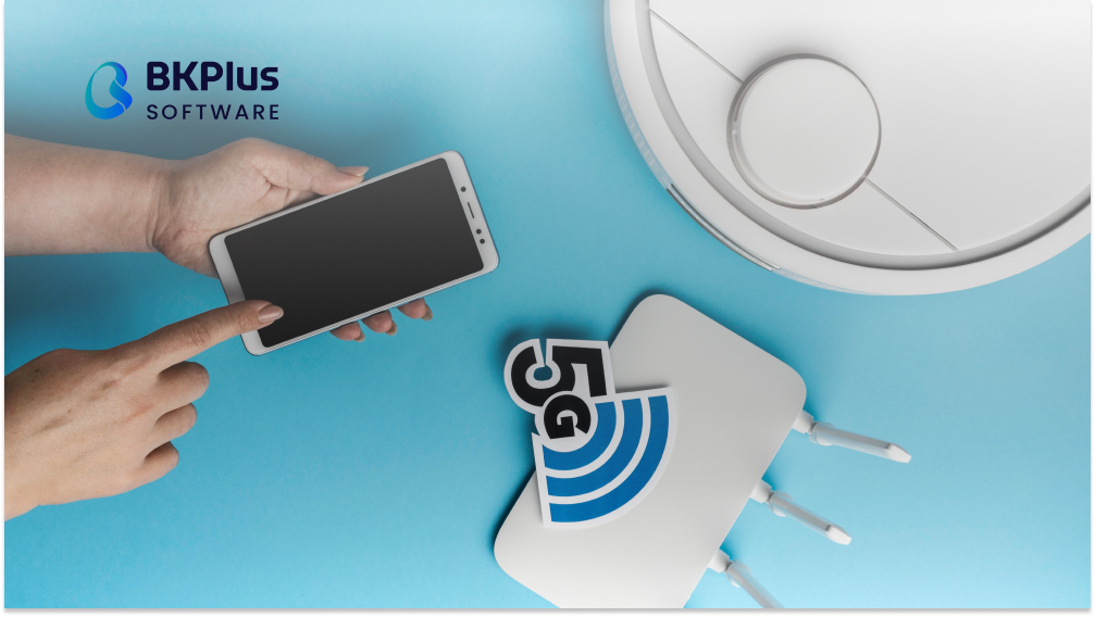 IoT trends