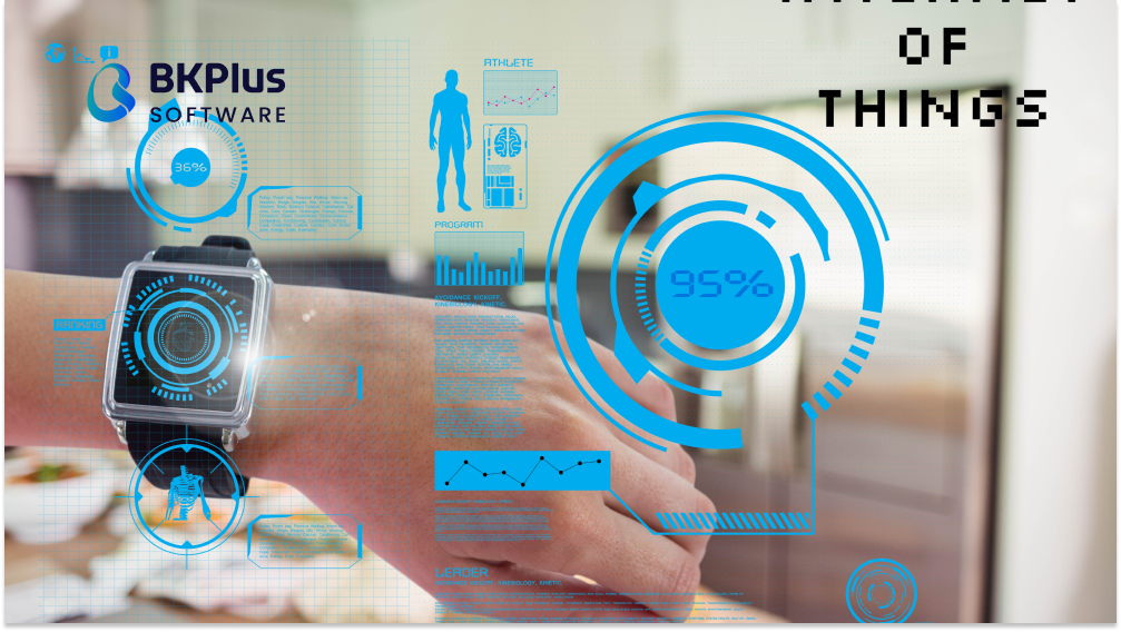 IoT trends