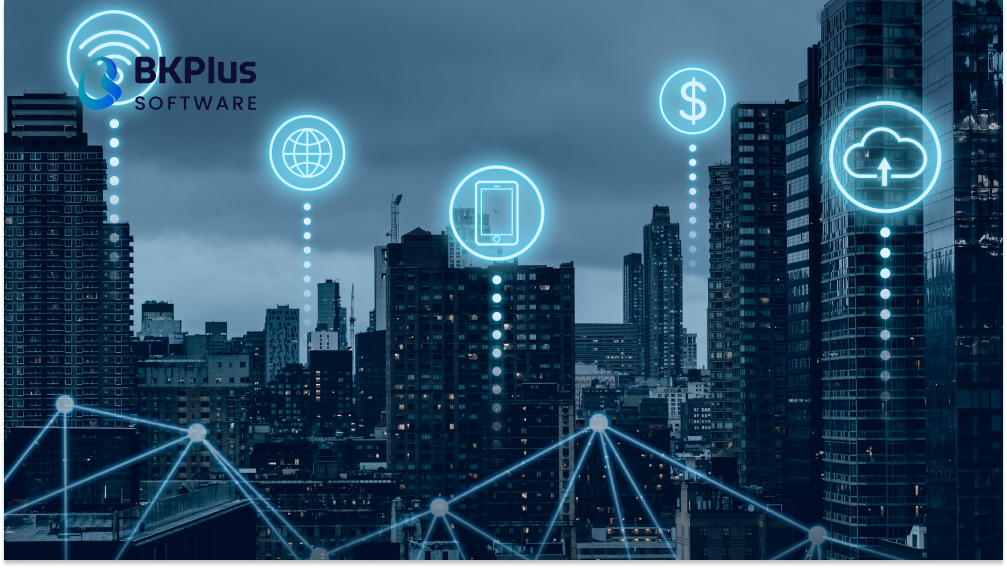 IoT trends