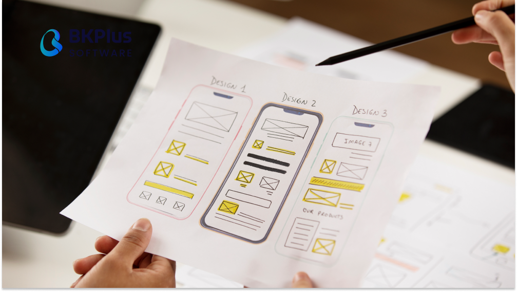 Mobile-First vs. Responsive Web Design