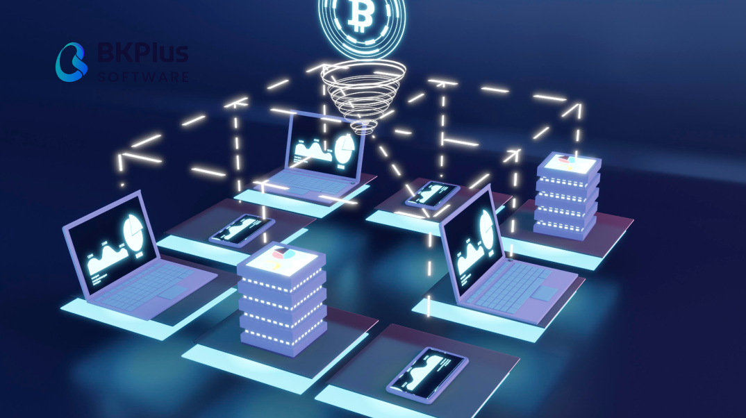 Blockchain in E-commerce