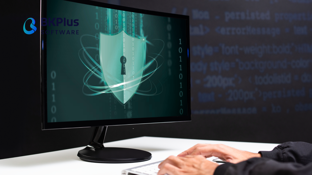 Secure a Web App