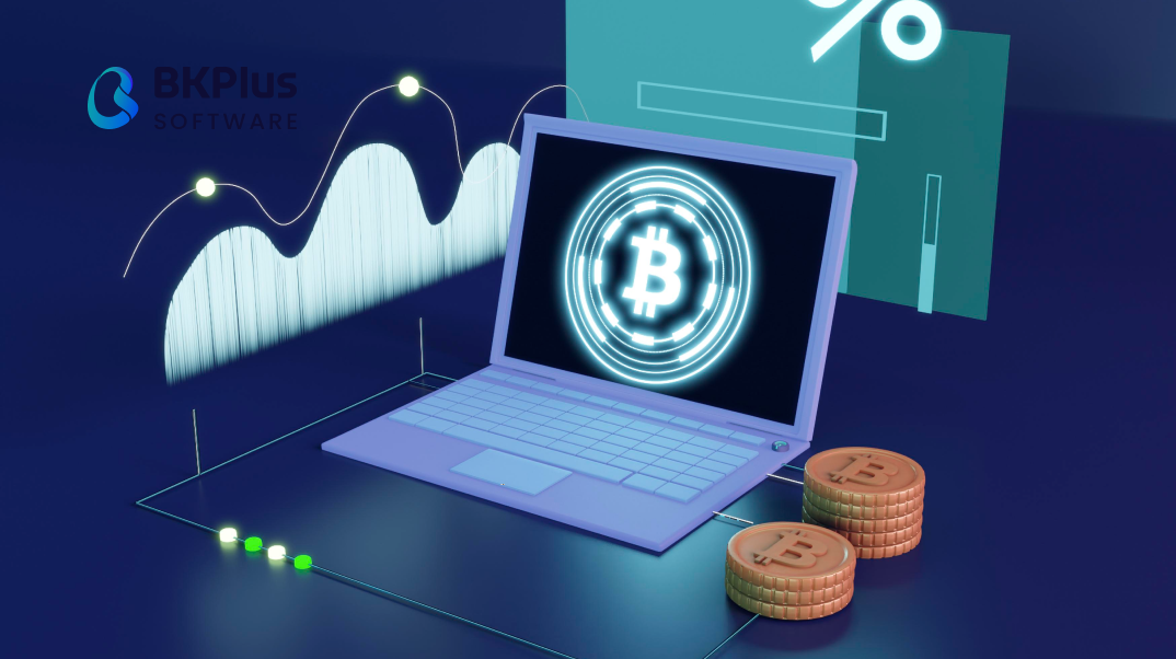 Blockchain in E-commerce