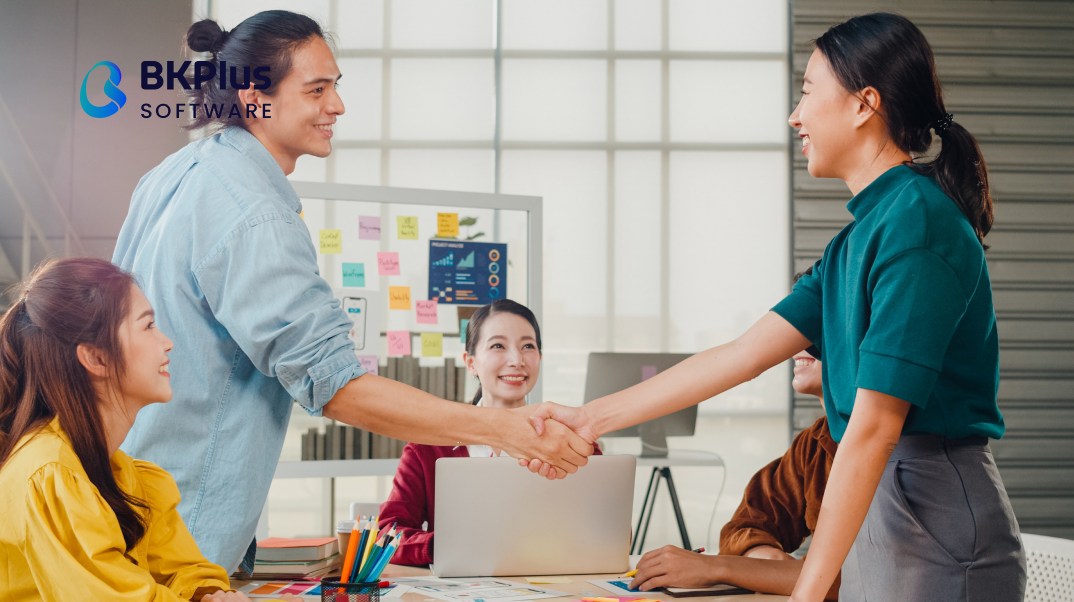 MVP Development in Vietnam