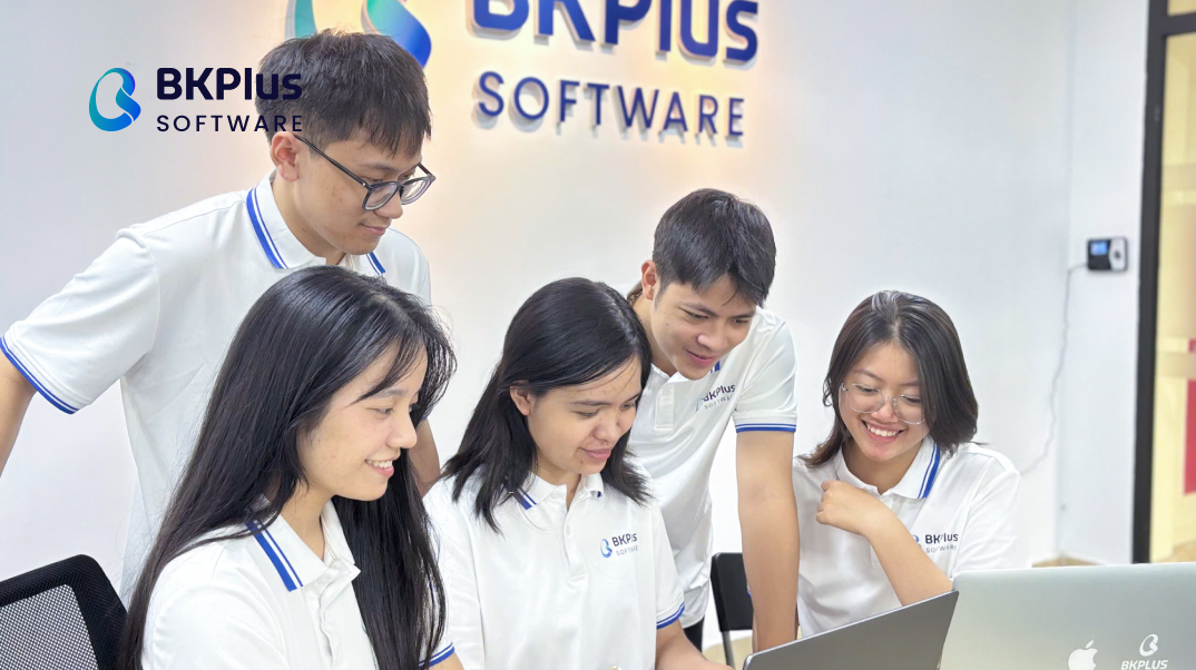 MVP Development in Vietnam