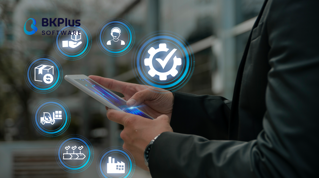 integrate procurement system with ERP
